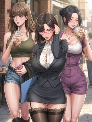 韩漫腐漫在线看韩漫精选